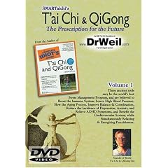 T'ai Chi and Qigong, Vol. 1 [DVD] [1998] [Region 1] [US Import] [NTSC]