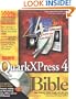 Macworld� QuarkXPress� 4 Bible
