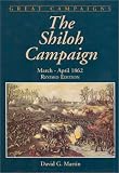 The Shiloh Campaign: March - April 1862