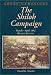 The Shiloh Campaign: March - April 1862
