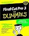 Final Cut Pro 3 for Dummies (For Dummies)
