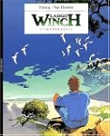 Largo Winch, L'int�grale tome 1