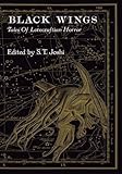 Black wings : new tales of Lovecraftian horror