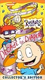 Rugrats - Decade in Diapers Coll (2Pk W Book) [VHS] [Import]の画像