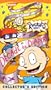 Rugrats - Decade in Diapers Set (Vols 1 & 2 with book) [VHS]