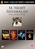 Shyamalan Collection [UK IMPORT] - Bruce Willis