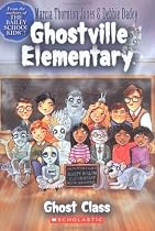 Ghostville Elementary #1