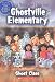 Books : Ghostville Elementary #1 (Ghostville Elementary)
