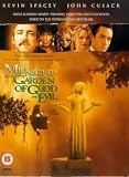 Midnight In The Garden Of Good And Evil [UK IMPORT] - Kevin Spacey