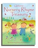 Usborne nursery rhyme treasury