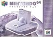 Amazon.com: Used and New: N64 Transfer Pak