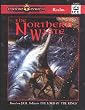 The Northern Waste (Middle Earth Role Playing/MERP)