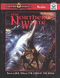Review Iron Crown Enterprises (ICE)  / The Northern Waste (Middle Earth Role Playing/MERP)
