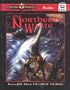 The Northern Waste (Middle Earth Role Playing/MERP)
