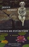 Notes on Extinction