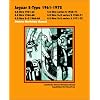 Jaguar E-Type 1961-1972 Owner's Workshop Manual