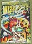 Wizard Magazine #22 the Guide to Comics (Quesada Claremont the Justice Leaguers)