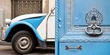 Paris in Color