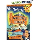 What's Cooking at Moody's Diner by  Nancy Genthner