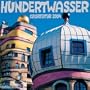 Hundertwasser Architecture 2004 Calendar