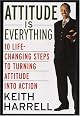 Attitude Is Everything: A Tune-Up to Enhance Your Life