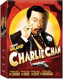 The Charlie Chan Collection: Vol. 1 (Charlie Chan in London / Charlie Chan in Paris / Charlie Chan in Egypt / Charlie Chan in Shanghai / Eran Trece) [Import]