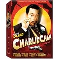 The Charlie Chan Collection: Vol. 1 (Charlie Chan in London / Charlie Chan in Paris / Charlie Chan in Egypt / Charlie Chan in Shanghai / Eran Trece) [Import]