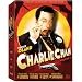 Charlie Chan Collection, Vol. 1 (Charlie Chan in London / Charlie Chan in Paris / Charlie Chan in Egypt / Charlie Chan in Shanghai / Eran Trece)