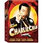 Charlie Chan Collection, Vol. 1 (Charlie Chan in London / Charlie Chan in Paris / Charlie Chan in Egypt / Charlie Chan in Shanghai / Eran Trece)