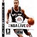 NBA live 09