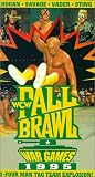 Fall Brawl:War Games 1995
