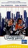 Un fauteuil pour deux [VHS]