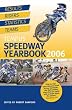 Tempus Speedway Yearbook (Sport (Tempus))