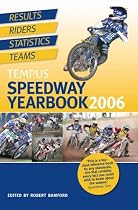 Tempus Speedway Yearbook (Sport (Tempus))