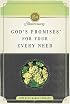 God's Promises for Your Every Need: 25th Anniversary Edition