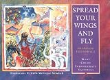 Spread Your Wings and Fly: An Origami Fold-And-Tell