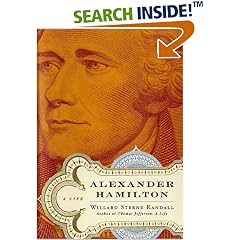 Alexander Hamilton: A Life