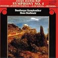 Symphonie Nr. 4/Ouvert�ren