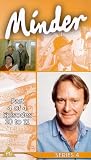 Minder - Series 4 - Part 4 Of 4 - Episodes 10 To 11 [1979] VHS