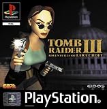 Tomb Raider 3 - 
