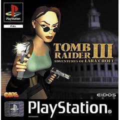 Tomb Raider 3