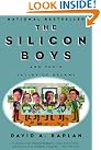 The Silicon Boys...