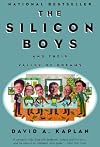 Silicon Boys: And Their Valley of Dreams