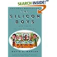 The Silicon Boys: And Their Valley of Dreams