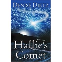 Hallie's Comet