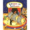 ABC der Tiere. Lesen in Silben. Leselehrgang in Druckschrift. (Lernmaterialien) ABC der Tiere. Lesen in Silben. Leselehrgang in Druckschrift. (Lernmaterialien)