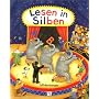 ABC der Tiere. Lesen in Silben. Leselehrgang in Druckschrift. (Lernmaterialien)
