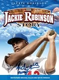 The Jackie Robinson Story