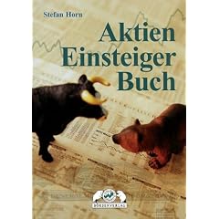 Aktien-Einsteigerbuch