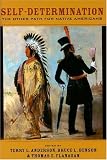 Self-Determination: The Other Path for Native Americans